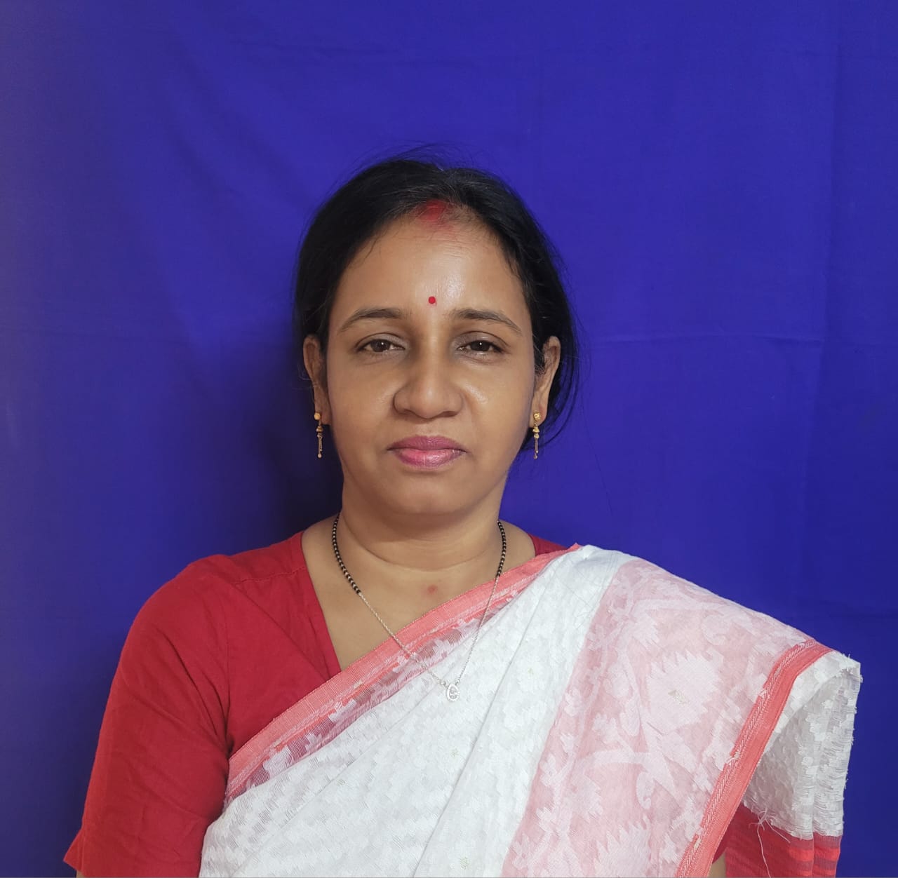 Suryasmita Mohanty